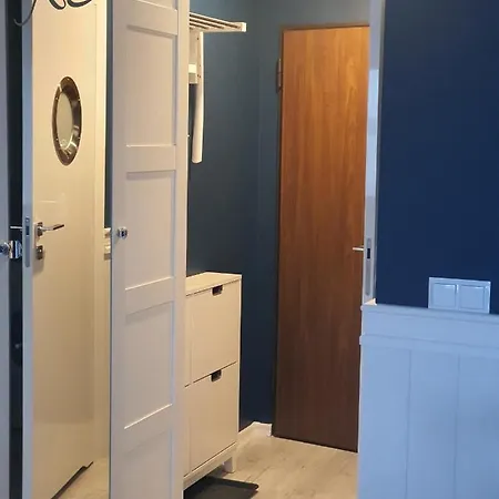 Amko Style Apartamenty Przystan 26 Willa Nord Jastrzębia Góra Exterior foto
