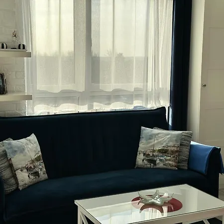 Amko Style Apartamenty Przystan 26 Willa Nord Jastrzębia Góra Exterior foto