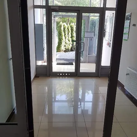Amko Style Apartamenty Przystan 26 Willa Nord Jastrzębia Góra Exterior foto