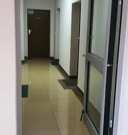 Amko Style Apartamenty Przystan 26 Willa Nord Jastrzębia Góra Exterior foto