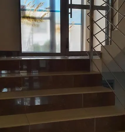 Amko Style Apartamenty Przystan 26 Willa Nord Jastrzębia Góra Exterior foto