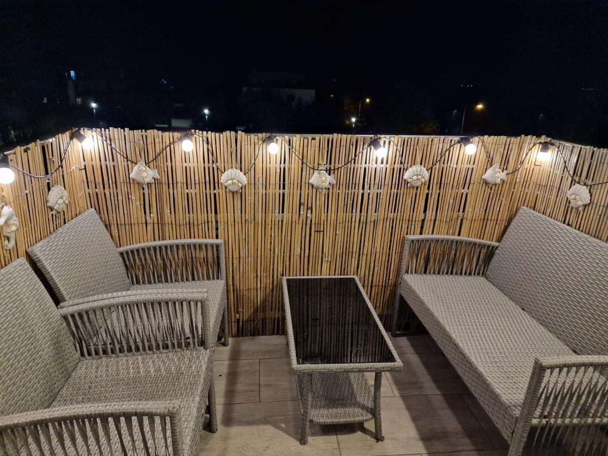 Apartment Amko Style Przystan 26 Nord *