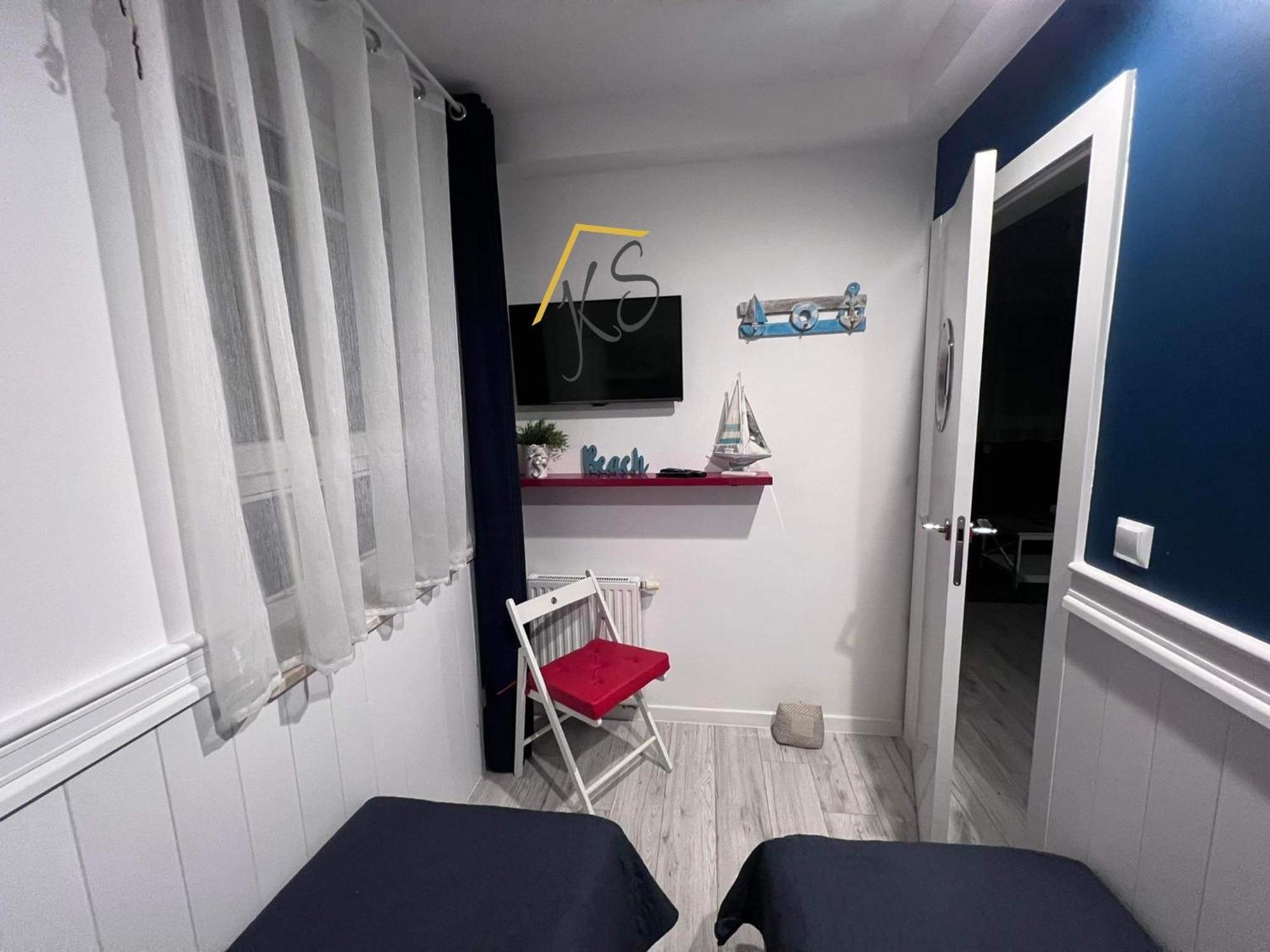 Apartment Amko Style Przystan 26 Nord *