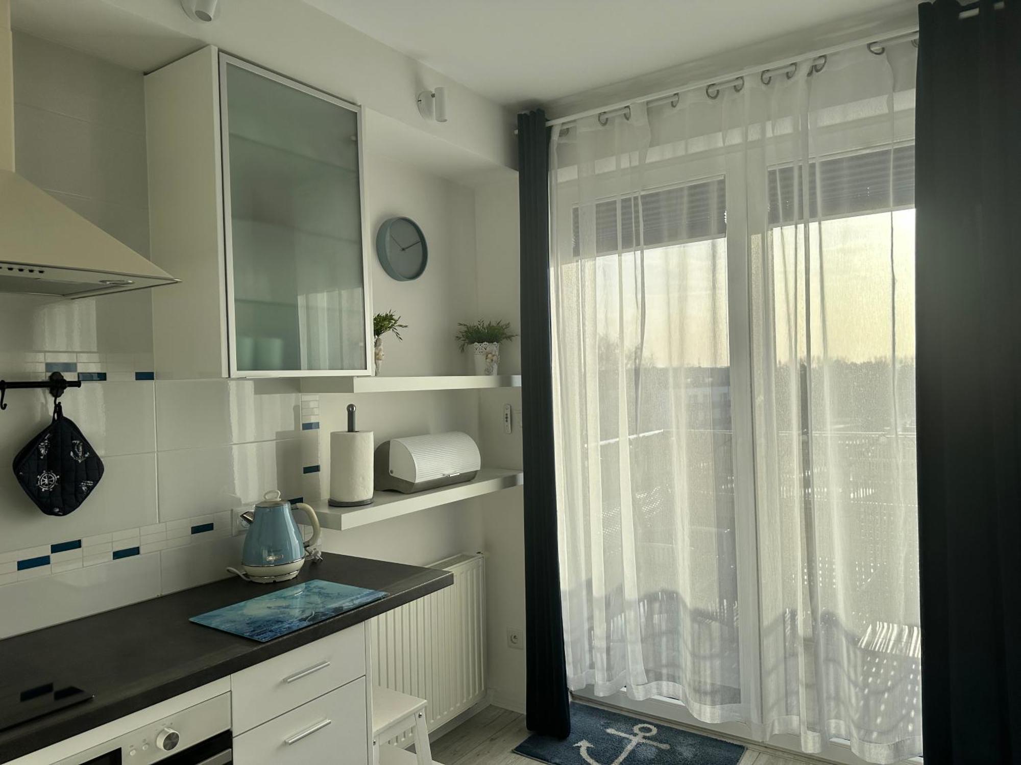 Amko Style Przystan 26 Nord Apartment Jastrzębia Góra