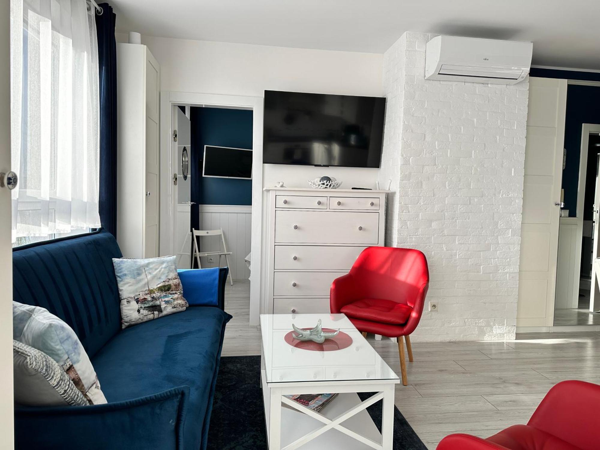 Amko Style Przystan 26 Nord Apartment