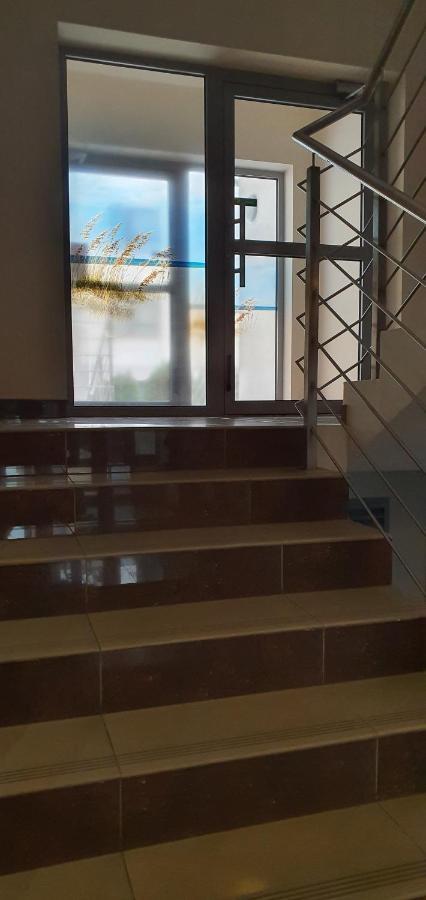 Amko Style Przystan 26 Nord Apartment Jastrzębia Góra